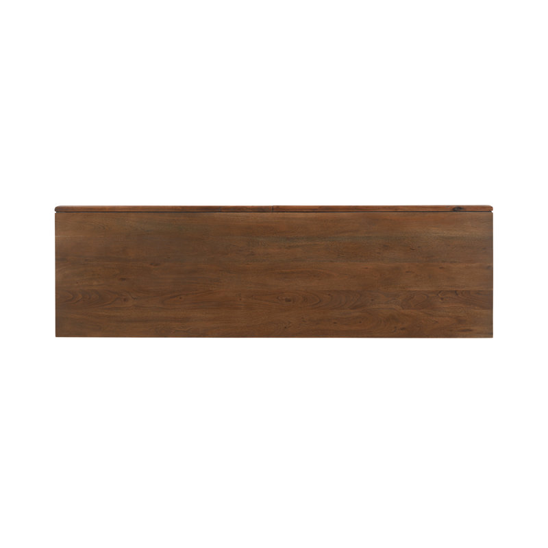 Watson 4 - Drawer Solid Wood Dresser