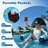 Adult Inflatable Pool Floats With 2 Large Drink Holders-125066214