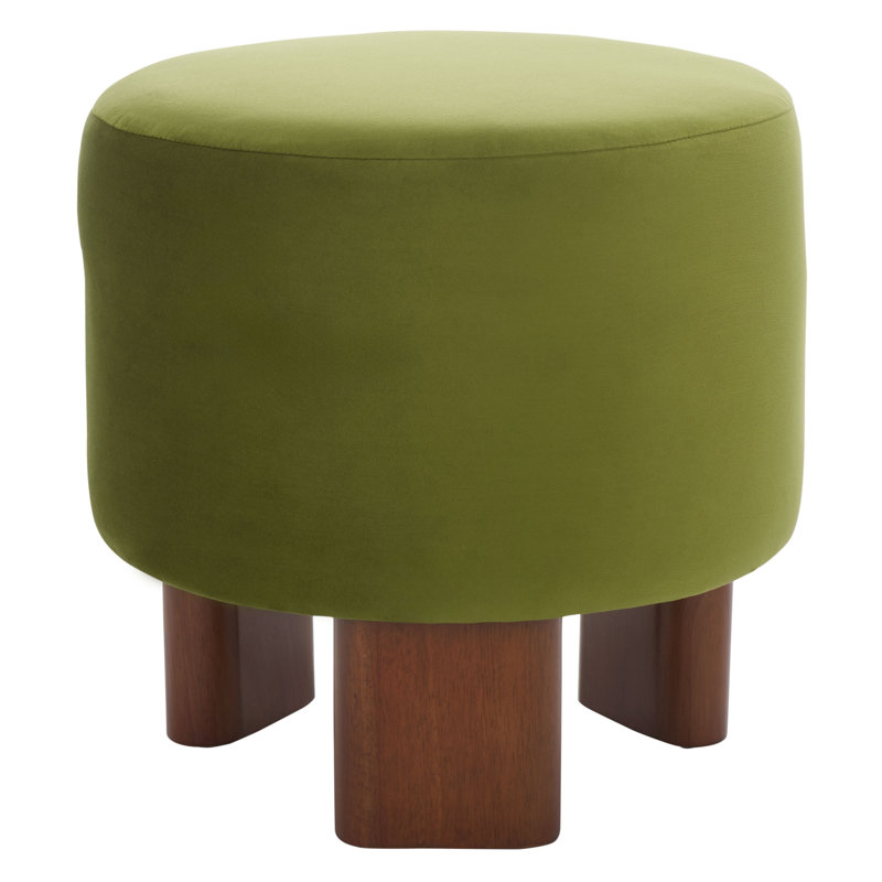 Mista Ottoman, Olive