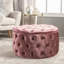 Repose-pieds de style moderne minimaliste-1161947738