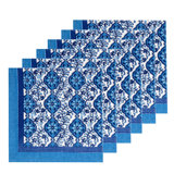 100% Cotton Square Napkins
