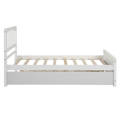Kids Twin with Trundle