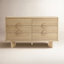 Circa 60" Double Dresser