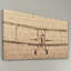 Wrapped Canvas Painting-20384626