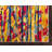 Kalmin Washable Abstract Indoor Rug-847032155
