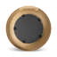 Rahi Round Aluminum Mirror-2042789725