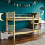Muskoka 90 X 190cm Bunk Bed-1242167977