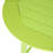 Laguna Round Outdoor Bar Table , 34.9'' in. W 34.9'' in. D-96115755
