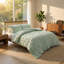EMJAY Duvet Cover Set with Pillowcases