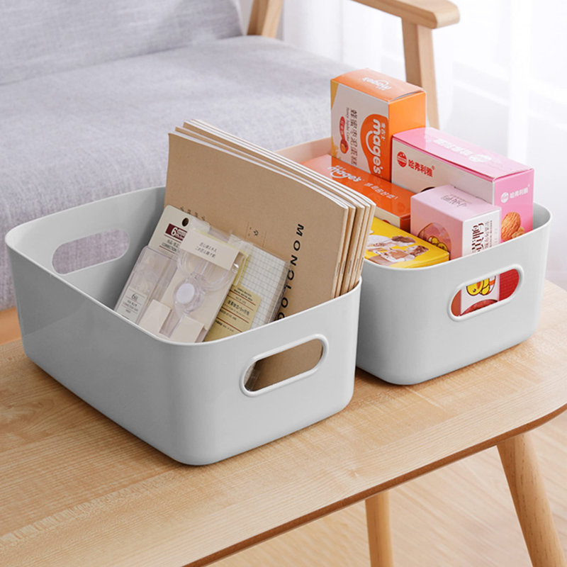 Plastic Crate