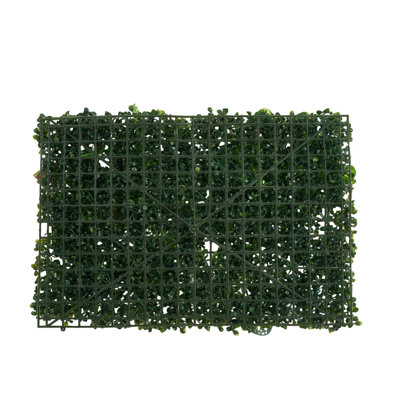 40cm Faux Plant in Planter