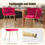 Fauteuils de salle à manger Landreneau-1166281452