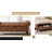 Dawsey Upholstered Storage Bench-1590880231-1590880228