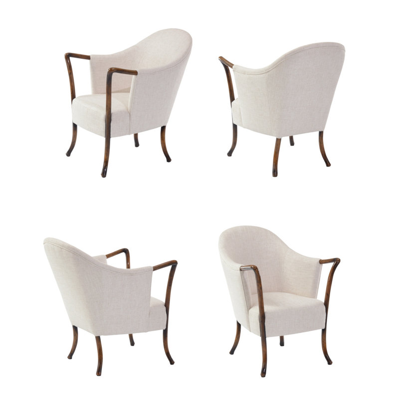 Fauteuil Lakewood