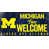 Université du Michigan sélectionné