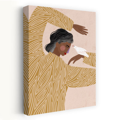 Art contemporain contemporain abstrait