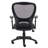 Boss Office Products Vinyl Task Chair
