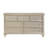 Adrianna 62.5'' W 7 - Drawer Dresser