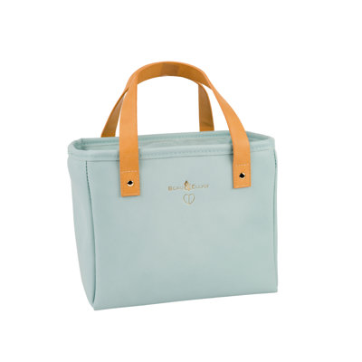 Lexington Lunch Bag Blush 