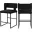 Tabouret de comptoir 26 po Caleb-856484917-856484918