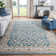 Tapis performance oriental Sofia Weigle