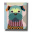 «Brussels Griffon» par Lanre Adefioyue-1669305805