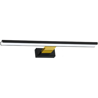 Bradyen LED Armed Sconce
