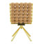 Ensemble de 2 chaises d'appoint Modern-1205409046