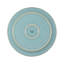 Denby Azure Coast Salad Plate