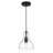 Dynesha 1 - Light Single Pendant