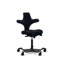 Fauteuil réglable en position assise / debout HœG Capisco-123277960-122741255-123277962