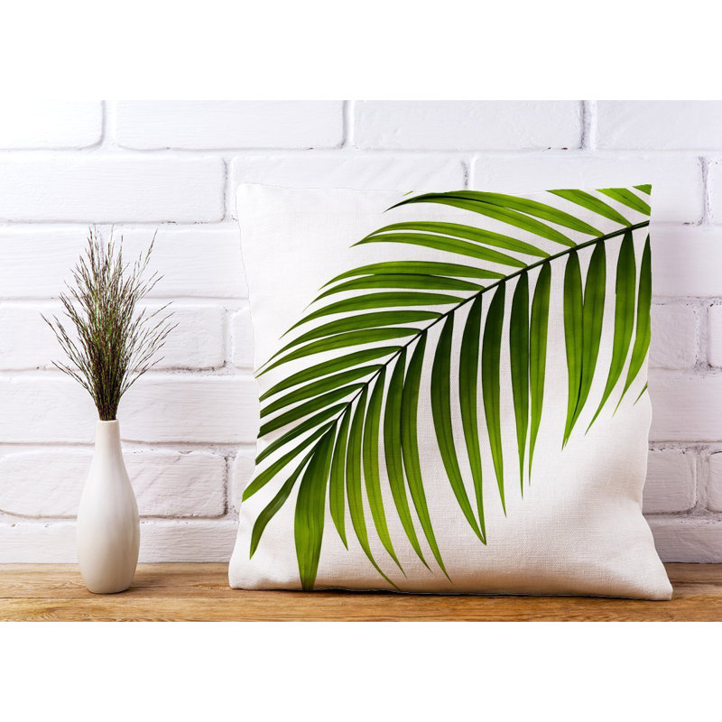 Pont Square Cushion