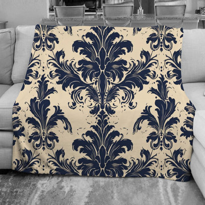 Couverture polaire