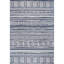 Ikat Indoor / Outdoor Area Rug-2070336405