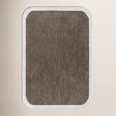 Seadrift Machine Woven Rug