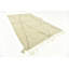 Tapis beige Mosser