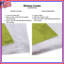Rideaux abstraits abstraits et transparents - 2 panneaux-408686662-408686665