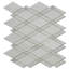 2" x 4" Marble Mosaic Wall & Floor Tile-52686827
