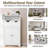 Rumaysaa Bathroom Cabinet-1016063461