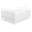 Union 4-in-1 Convertible Crib-1865033072