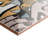 Bombato Decor 6" x 6" Ceramic Patterned Wall Tile