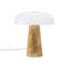 Marble Desk Lamp-135635497