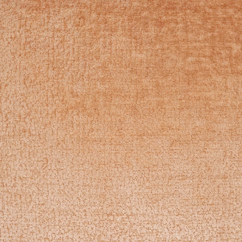 Coussin Walsh, Rosé, Carré 24 po