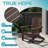 Alvertia Outdoor Adirondack Chair-2001002744