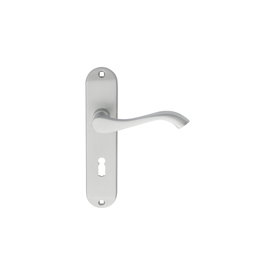 Andros Lock Door Handle