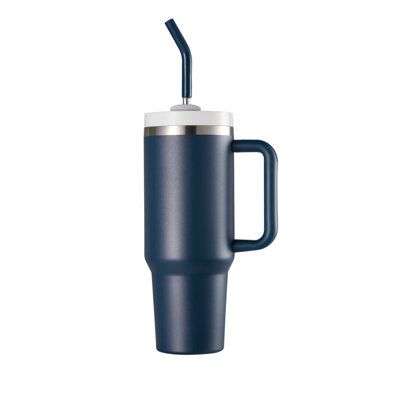 kook 40 fl. oz. Insulated Stainless Steel with
