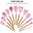 Ruya Company 13 Utensil Set