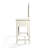 Vanity with Mirror and Seat-42064641