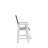 Wylen Upholstered Counter Stool