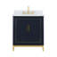 Ensemble de meuble-lavabo simple 30 po Gracie-61079050-61149408-87982719